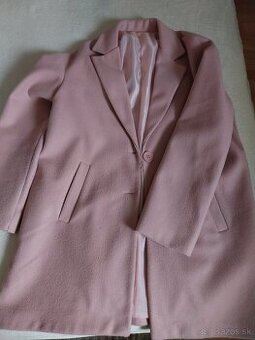 Dámsky kabátik