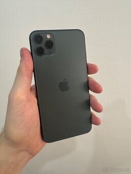 iPhone 11 Pro Max 128gb