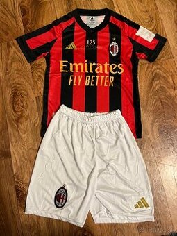 futbalovy dres KAKÁ