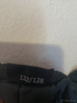 Otepľovaky dievčenské