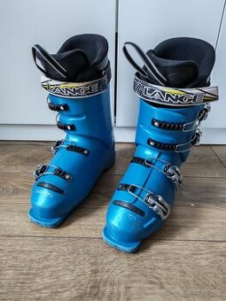 Detské lyžiarky 25,5