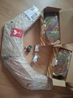 Náhradné diely Škoda Felicia Pickup NOVÉ