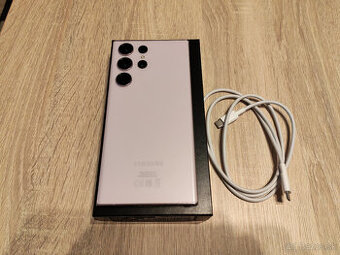 Samsung Galaxy S23 Ultra (8/256 GB) – Top stav, ako nový