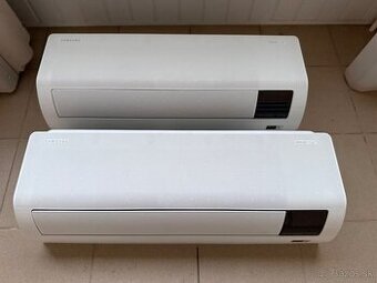 Klimatizacia samsung-comfort wind free multisplit