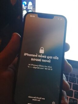 Odblokujem celé iphone