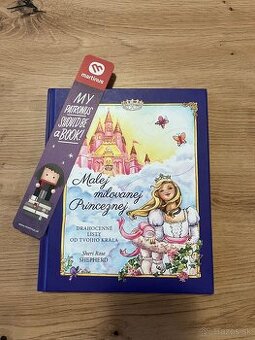 Nová kniha pre dievčatá