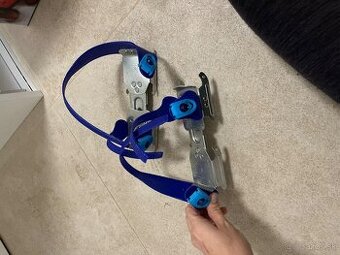 Detske korcule na lad Kacicky