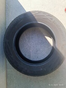 Predam pneu a TPMS na Hyndai Tucson