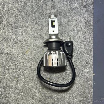 1 kus osram night breaker led h7 +330%