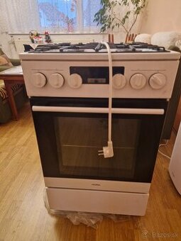 Kombinovany sporak Mora