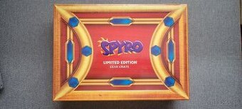 Predam Spyro Limited Edition Gear Crate