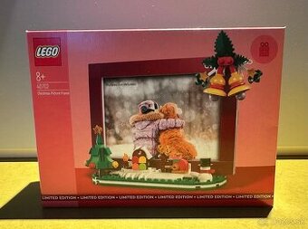 Lego rám obrazu