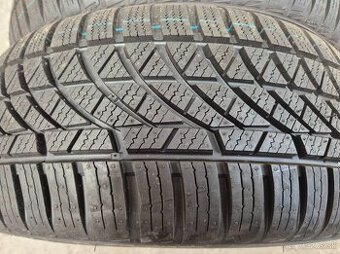 195/55 r15 celoročné 2 ksHANKOOK - nejazdené