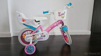 Toimsa detský bicykel Fantasy Walk 12" (3 - 4,5 r)