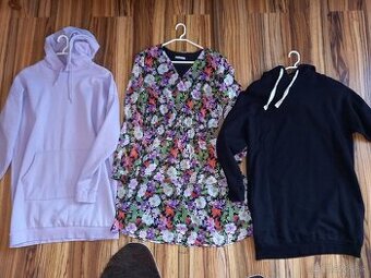 Balík oblečenia 35€