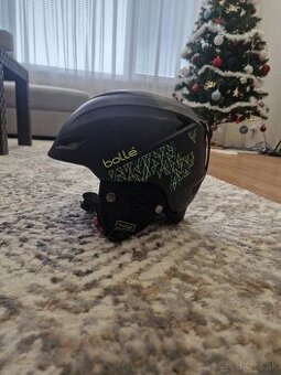 Lyžiarska prilba Bollé 54 - 58 cm