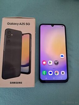 Samsung Galaxy A25 5G