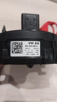 Podvolantovy kruzok/ jednotka 5Q1953569A