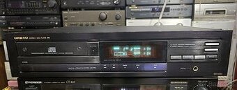 Onkyo DX-6520 cd prehrávač