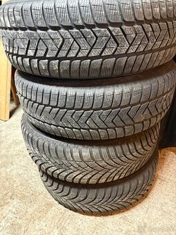 Predam kolesa 215/65r17