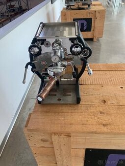 Servis a oprava Kávovarov