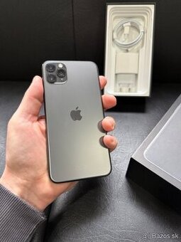 iPhone 11 pro MAX 64gb
