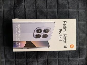 Radmi Note 14 PRO 5 G
