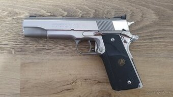 Colt 1911 Gold cup 80 cal. 45ACP