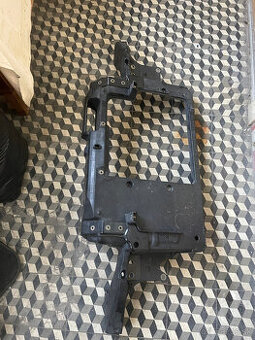 🌟 Predám diel - Stena/Čelo/Sahara 6Y0805246 pre Škoda Fabia