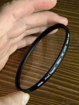 Hoya Pro1 digital MC protector 82mm
