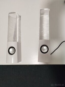 Predám reproduktory k telefónu, notebooku