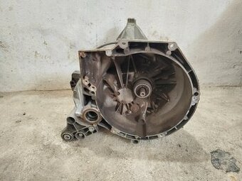 predám prevodovku ford focus cv6r 7002 bbe 300€
