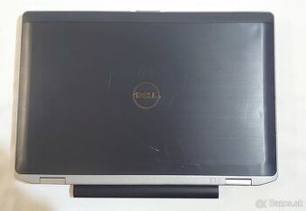 Dell Latitude e6530, i7-3520M, 15", webkamera