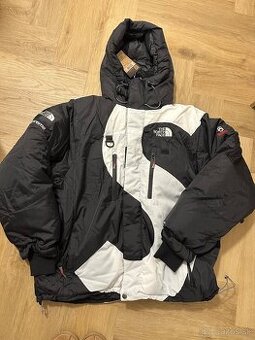 Bunda TNF x Supreme (pánska)
