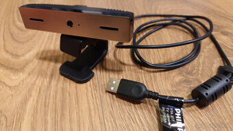 Kamera PTA 317 k TV Philips 55PFL8007