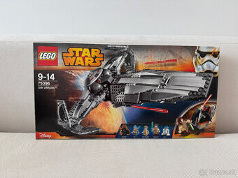 75096 LEGO Star Wars Sith Infiltrator