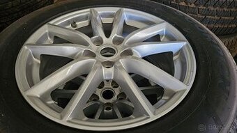 ALU kola R19 originál Land Rover Range Rover