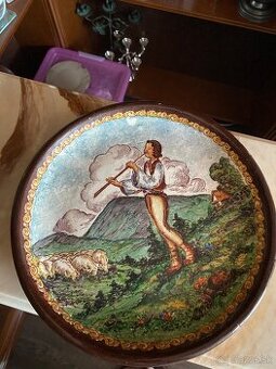 Tanier,Slovenska tvorba,1923