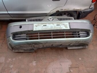 Nárazník Renault Scénic