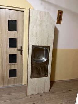 kuchynská pracovná doska