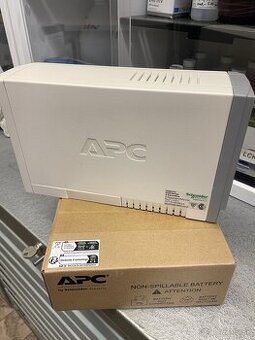 APC 500