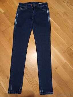 Damske rifle diesel velkost 28-32