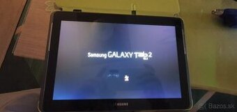 Samsung galaxy tab 2