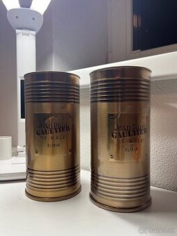 Jean Paul Gaultier Le Male Elixir 125ml