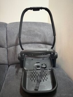 Cybex priam sedenie