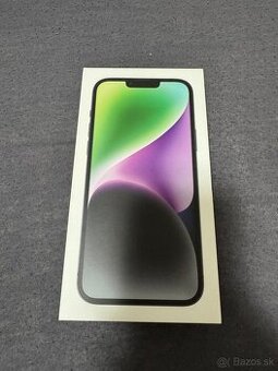 Iphone 14plus 256gb
