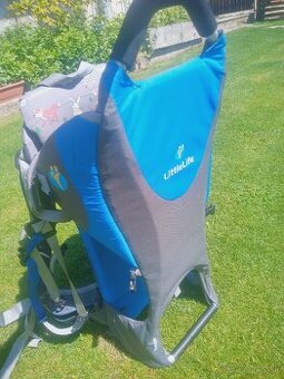 Little life Ruppsack Nosič