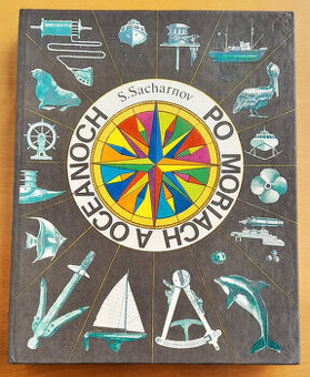 Po moriach a oceánoch, Detská námorná encyklopédia