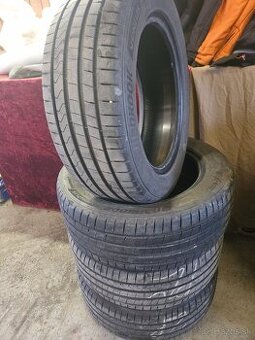 letné Hankook Ventus Prime 4 205/55 R16 – Košice