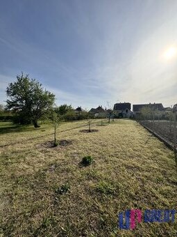 Na predaj priestranný rodinný dom v meste Gbely, okr.SKALICA